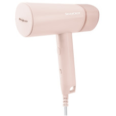 Відпарювач SILVER CREST SDBF1200 pink
