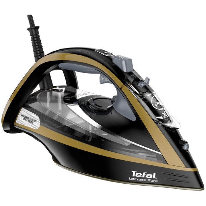 Праска TEFAL FV9865E0 купити у Київі, Харкові, Дніпрі, Одесі, Запоріжжі, Львові магазин TopTv