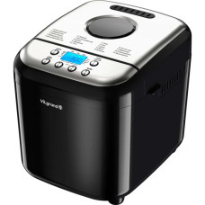 Хлебопечь VILGRAND VBM6091 black