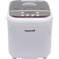Хлібопіч VILGRAND VBM6091 White купити у Київі, Харкові, Дніпрі, Одесі, Запоріжжі, Львові магазин TopTv