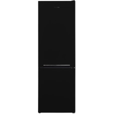 Холодильник HEINNER HC-V2681BKE++
