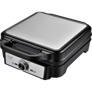 Вафельниця ADLER AD3083