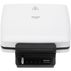 Вафельница ADLER AD3085