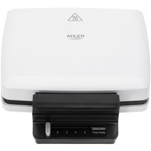 Вафельница ADLER AD3085