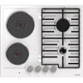 Варильна поверхня GORENJE K6N20IW