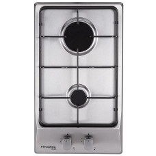 Варильна поверхня PYRAMIDA PFX 320 INOX