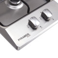 Варильна поверхня PYRAMIDA PFX 320 INOX