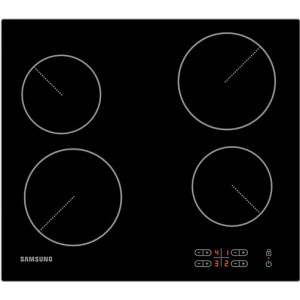 Варильна поверхня SAMSUNG NZ64T3506AK/WT