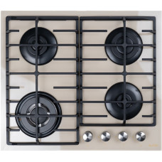 Варильна поверхня VENTOLUX HG640-TA3G CEST (IVORY)