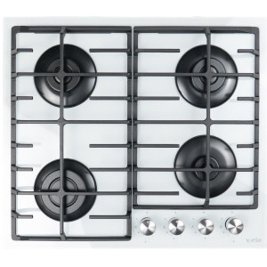 Варильна поверхня VENTOLUX HG640-TA3G CS (WH)