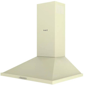 Витяжка BORGIO BKF (TR) 60 Ivory