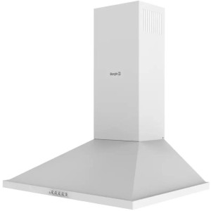 Витяжка BORGIO BKF (TR) 60 White