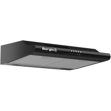 Вытяжка BORGIO GIO (PL) 50 Black