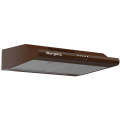Витяжка BORGIO GIO (PL) 50 Brown