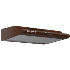 Вытяжка BORGIO GIO (PL) 50 Brown