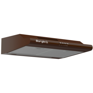 Витяжка BORGIO GIO (PL) 50 Brown