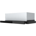 Вытяжка BORGIO TLC (TR) 60 Black