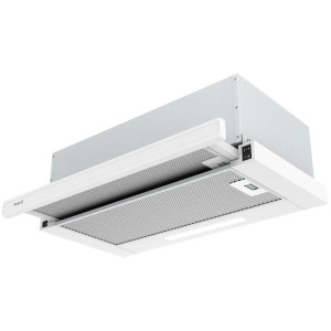 Вытяжка BORGIO TLC (TR) 60 White