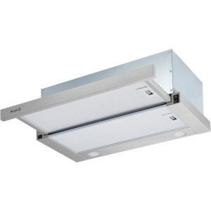 Витяжка BORGIO TLF (TR) 1100 60 Inox