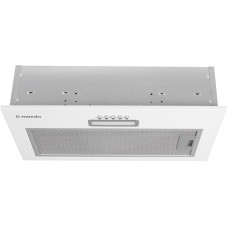 Витяжка MINOLA HBI 5025 WH LED