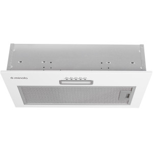 Витяжка MINOLA HBI 5025 WH LED
