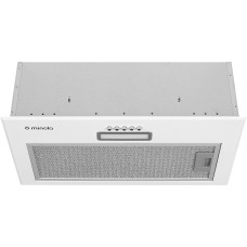 Витяжка MINOLA HBI 5214 WH 700 LED