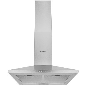 Витяжка MINOLA HK 5214 I 700 LED