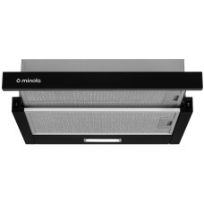 Витяжка MINOLA HTL 514 BL LED