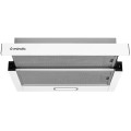 Витяжка MINOLA HTL 514 WH LED