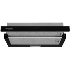 Витяжка MINOLA HTL 614 BL LED