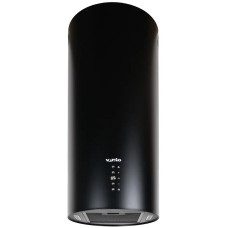 Витяжка VENTOLUX CILINDRO 35BK (1200) STMM