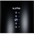 Витяжка VENTOLUX CILINDRO 35BK (1200) STMM