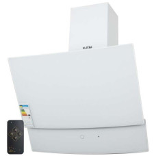 Витяжка VENTOLUX WAVE 60WH (900) TRC