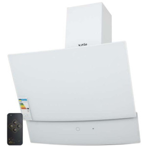 Витяжка VENTOLUX WAVE 60WH (900) TRC