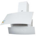 Витяжка VENTOLUX WAVE 60WH (900) TRC
