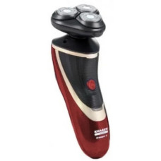 Електробритва KHARKOV HX8526 Bordo