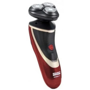 Електробритва KHARKOV HX8526 Bordo