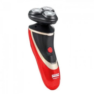 Електробритва KHARKOV HX8526 Red