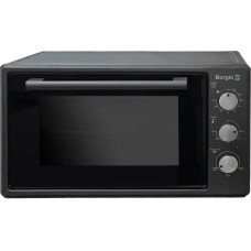 Електропіч BORGIO MO 2003 Black