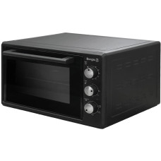 Електропіч BORGIO MO 2005 Black