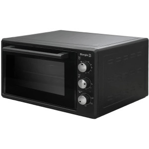 Електропіч BORGIO MO 2005 Black