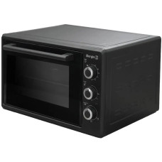 Електропіч BORGIO MO 2011 Black