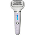 Епілятор PANASONIC ES-EY30A-V купити у Київі, Харкові, Дніпрі, Одесі, Запоріжжі, Львові магазин TopTv