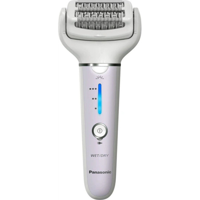 Епілятор PANASONIC ES-EY30A-V купити у Київі, Харкові, Дніпрі, Одесі, Запоріжжі, Львові магазин TopTv
