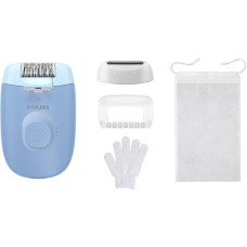 Епілятор PHILIPS BRE247/00