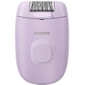 Епілятор PHILIPS BRE237/00 купити у Київі, Харкові, Дніпрі, Одесі, Запоріжжі, Львові магазин TopTv
