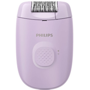 Эпилятор PHILIPS BRE237/00