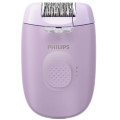 Эпилятор PHILIPS BRE257/00 купить в Киеве, Харькове, Днепре, Запорожье. Одессе, Львове магазин TOP TV