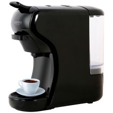 Кофеварка CAMRY CR4414 black