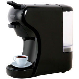 Кавоварка CAMRY CR4414 black